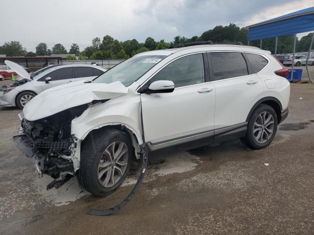 2020 HONDA CR-V TOURI - 7FARW1H96LE014235