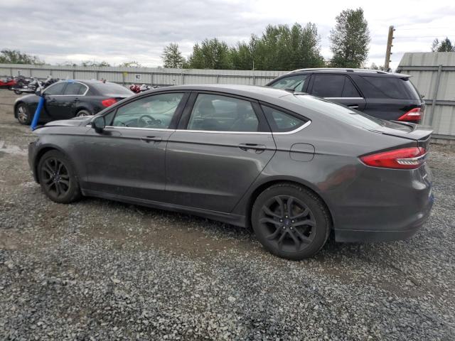 VIN 3FA6P0HD7HR414178 2017 Ford Fusion, SE no.2