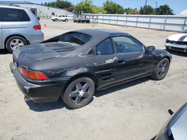 1993 Toyota Mr2 Sport Roof VIN: JT2SW21N8P0018973 Lot: 62607674