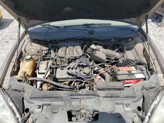 2005 Ford Taurus Se VIN: 1FAFP53255A193351 Lot: 61724824