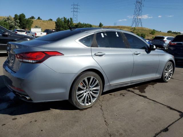 KMHGN4JF6FU036475 Hyundai Genesis 5.0l 2015