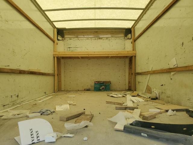 2019 GMC Savana Cutaway G3500 VIN: 7GZ37TCG1KN007003 Lot: 62755054