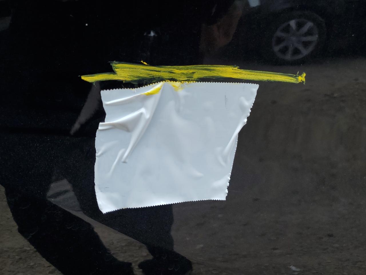 KL4CJBSBXGB516542 2016 Buick Encore Convenience