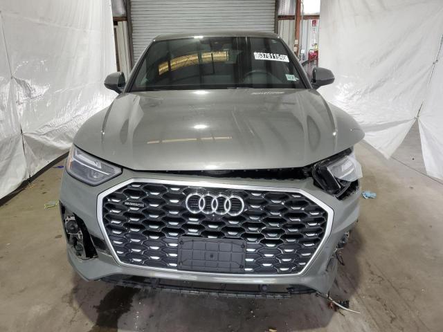 2023 AUDI Q5 SPORTBA WA15AAFY3P2010634