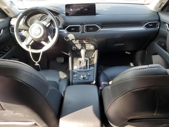 2023 MAZDA CX-5 SELEC - JM3KFBBM3P0185245
