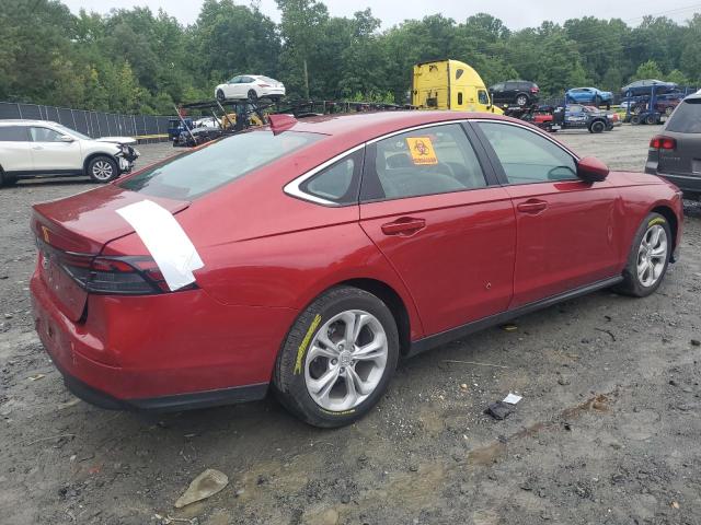 2024 HONDA ACCORD LX - 1HGCY1F22RA000952