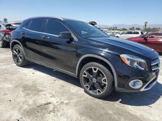 VIN WDCTG4EB2JJ494880 2018 Mercedes-Benz GLA-Class,... no.4