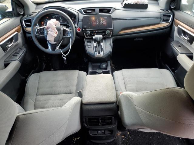 2018 HONDA CR-V EX - 5J6RW2H56JL006493