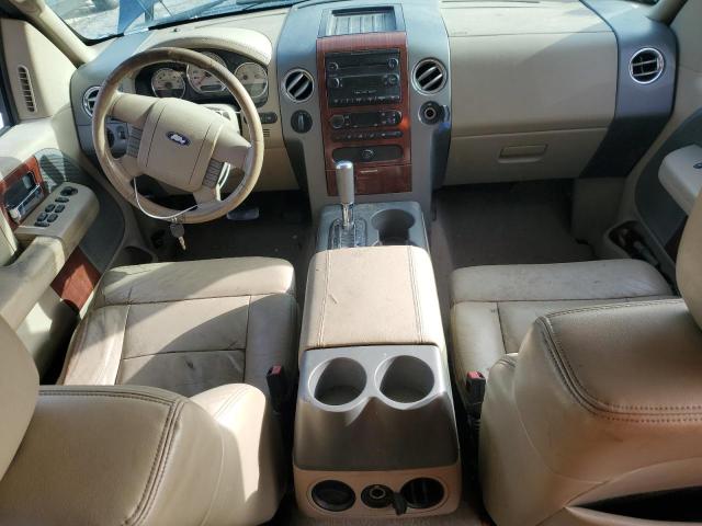 2005 Ford F150 Supercrew VIN: 1FTPW14585FA22809 Lot: 62036354