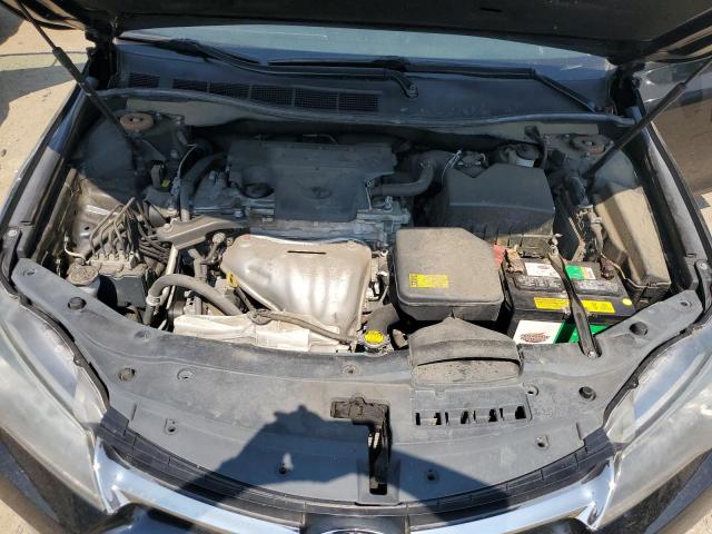 2015 TOYOTA CAMRY LE - 4T1BF1FK8FU875670