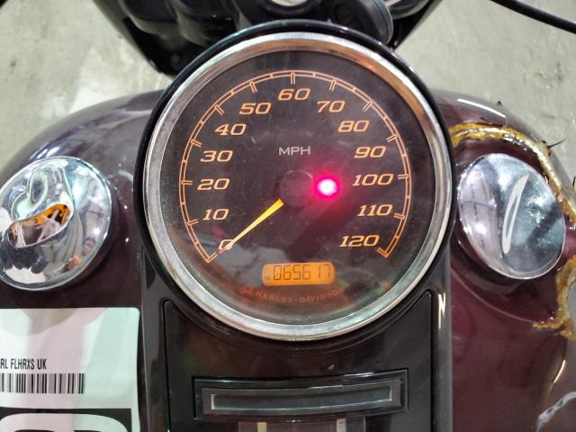 2019 HARLEY-DAVIDSON FLHRXS 1HD1KVP10KB668543