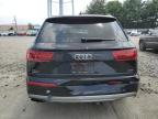 AUDI Q7 PREMIUM photo