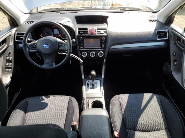 2016 SUBARU FORESTER 2 - JF2SJECC9GH449568