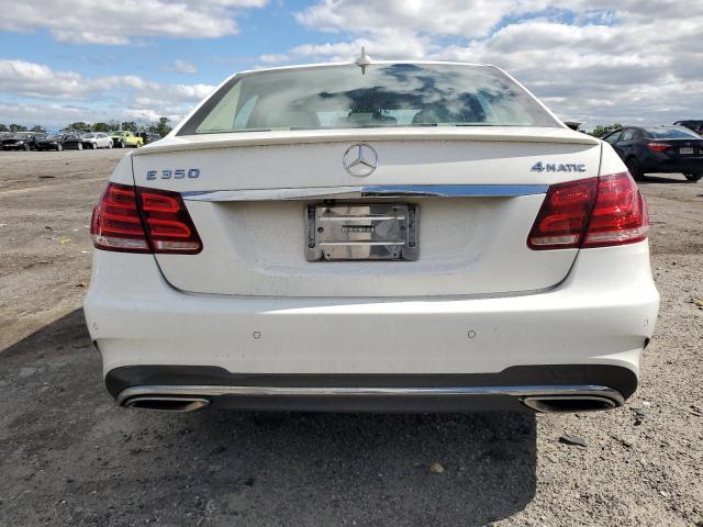 WDDHF8JB4EA867876 2014 Mercedes-Benz E 350 4Matic