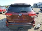 TOYOTA HIGHLANDER photo