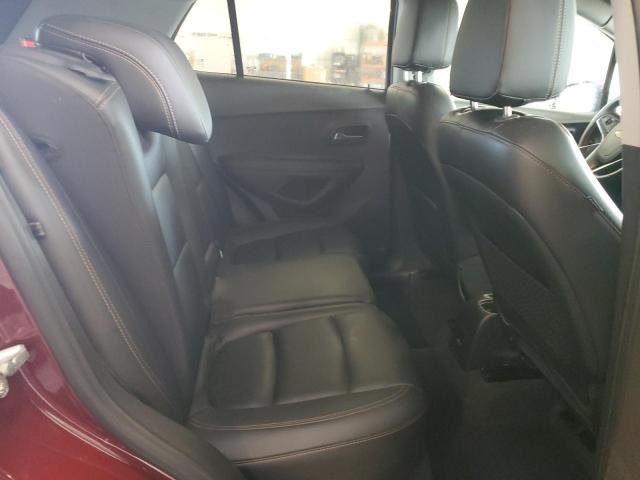 2017 CHEVROLET TRAX PREMI 3GNCJRSBXHL231331