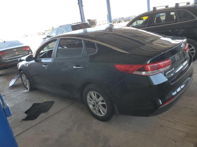 2016 KIA OPTIMA LX - 5XXGT4L37GG049580