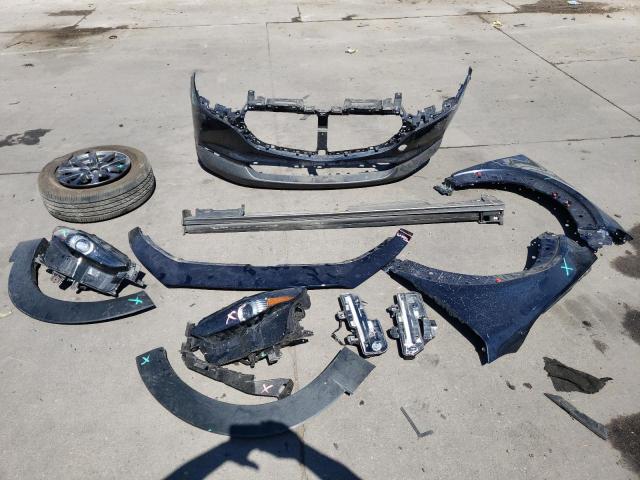 2022 MAZDA CX-30 - 3MVDMBAL9NM418084