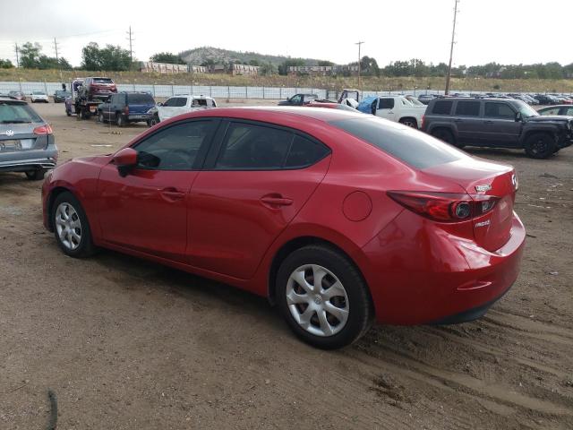 2016 MAZDA 3 SPORT - 3MZBM1T79GM300331