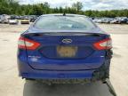 FORD FUSION SE photo