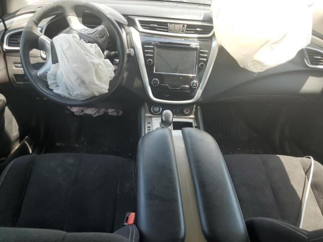 2018 NISSAN MURANO 5N1AZ2MH6JN103641