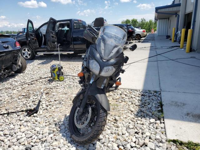 2015 SUZUKI DL650 A JS1VP56A9F2103276