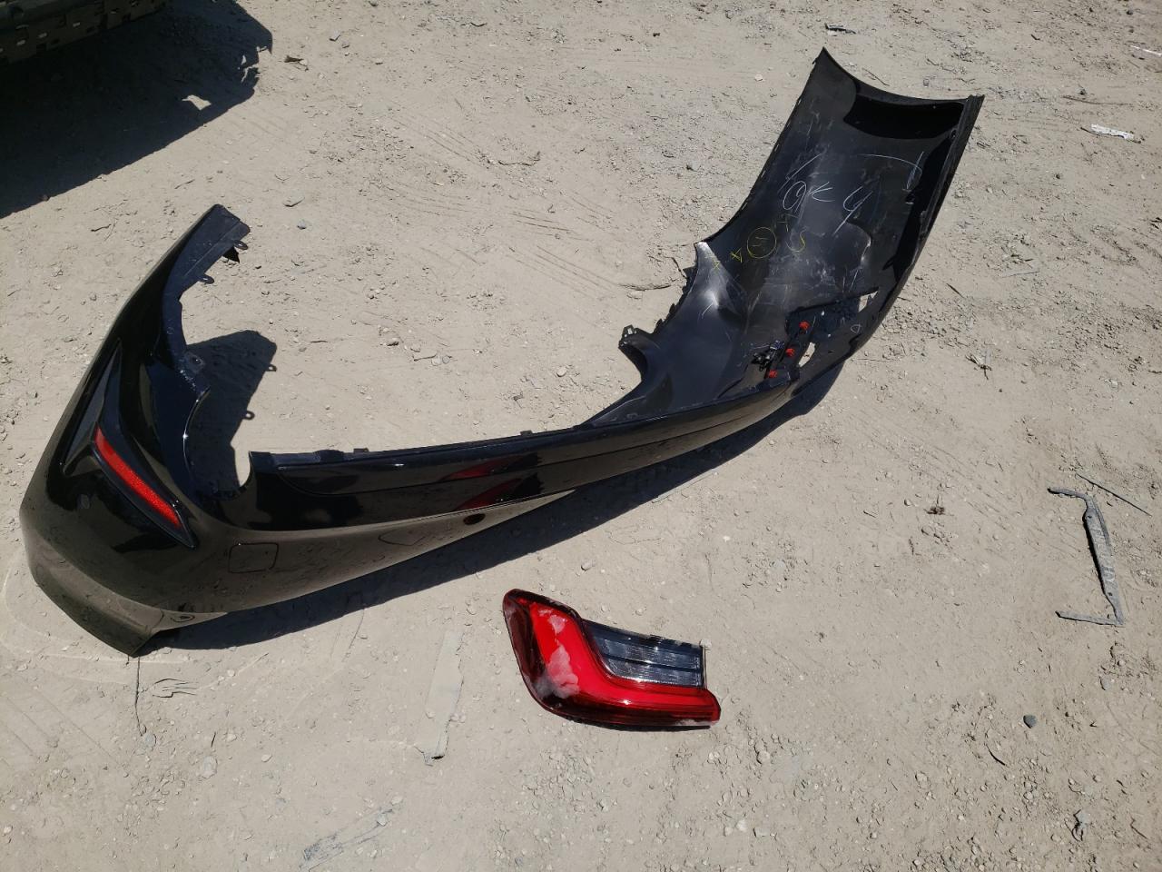 3MW5R1J04M8B79250 2021 BMW 330I