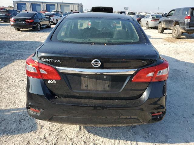 2018 NISSAN SENTRA S - 3N1AB7AP9JY221710