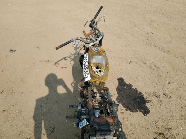2022 HONDA GROM 125 MLHJC9215N5002260