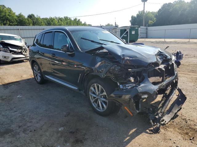 VIN 5UXTR9C54KLP94614 2019 BMW X3, Xdrive30I no.4