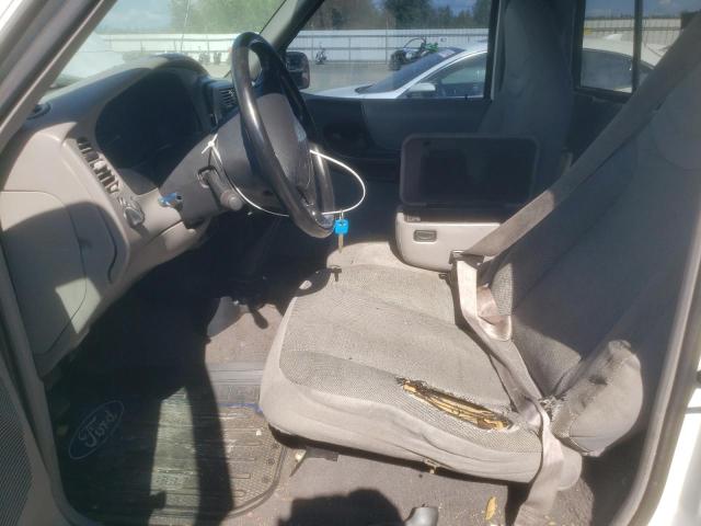 1FTYR10C5YPA76762 2000 Ford Ranger