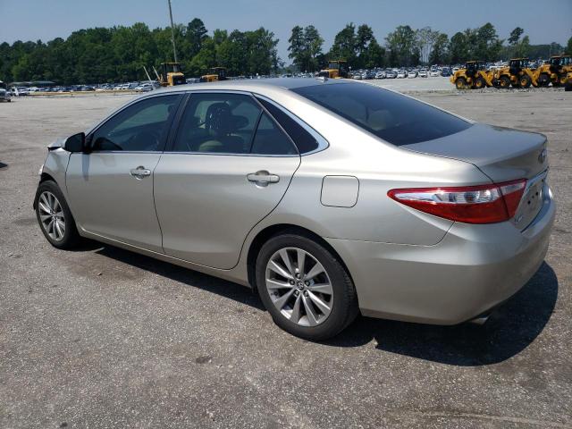 VIN 4T1BK1FK5GU569670 2016 Toyota Camry, Xse no.2