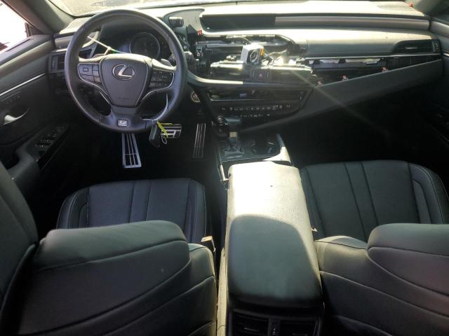 2023 LEXUS ES 300H F 58ABA1C12PU028289