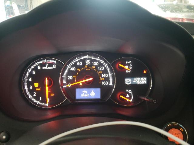 2012 Nissan Maxima S VIN: 1N4AA5APXCC864945 Lot: 61623424