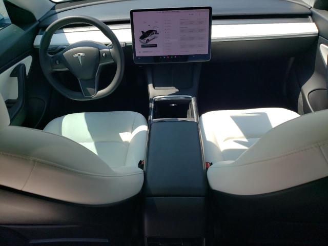 2021 TESLA MODEL 3 - 5YJ3E1EA2MF851844