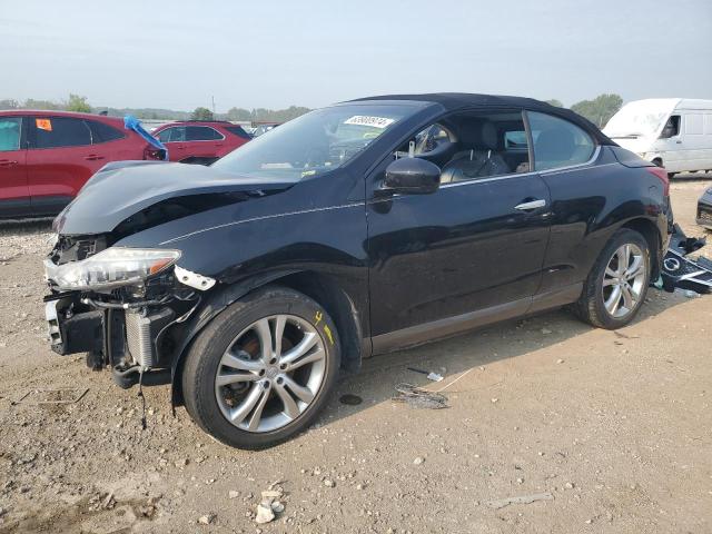Vin: jn8az1fy9bw000919, lot: 65661724, nissan murano crosscabriolet 2011 img_1