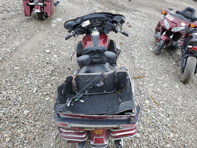 2000 HARLEY-DAVIDSON FLHTCUI 1HD1FCW11YY624776