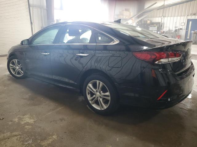 2019 Hyundai Sonata Limited VIN: 5NPE34AF4KH785779 Lot: 61880124