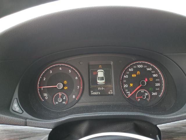 2020 VOLKSWAGEN PASSAT HIG 1VWUA7A3XLC009563