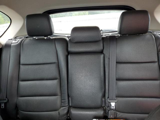 2016 Mazda Cx-5 Touring VIN: JM3KE4CY5G0754581 Lot: 62367624