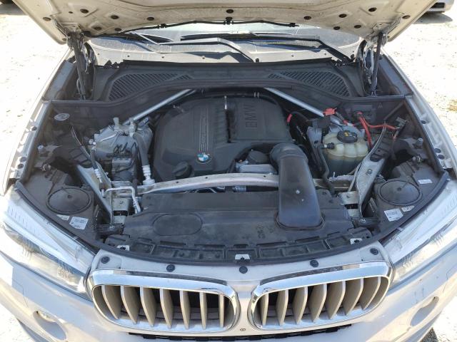 VIN 5UXKR0C52H0V50090 2017 BMW X5, Xdrive35I no.12