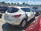 NISSAN MURANO S photo