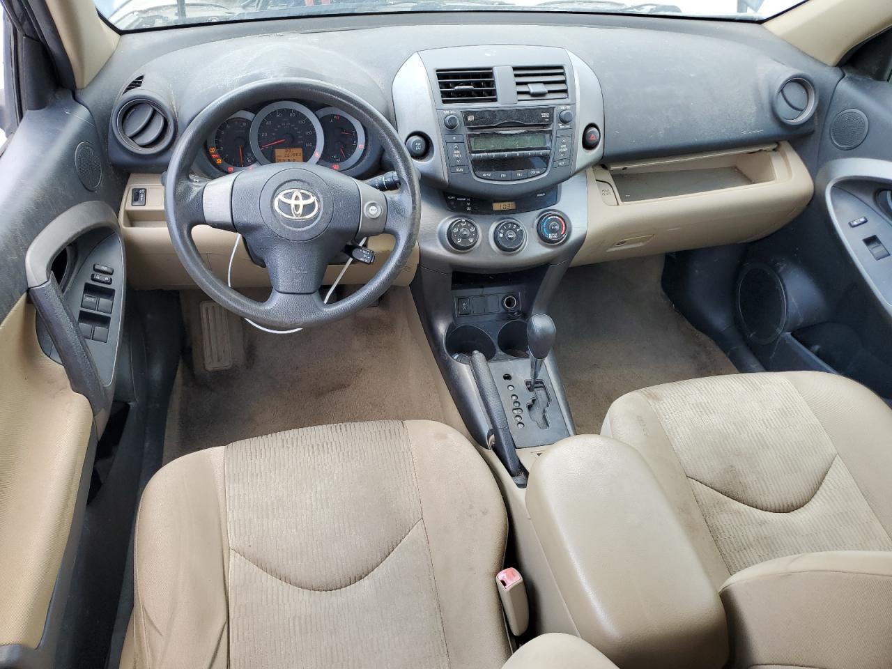 2T3BF4DV6BW088149 2011 Toyota Rav4