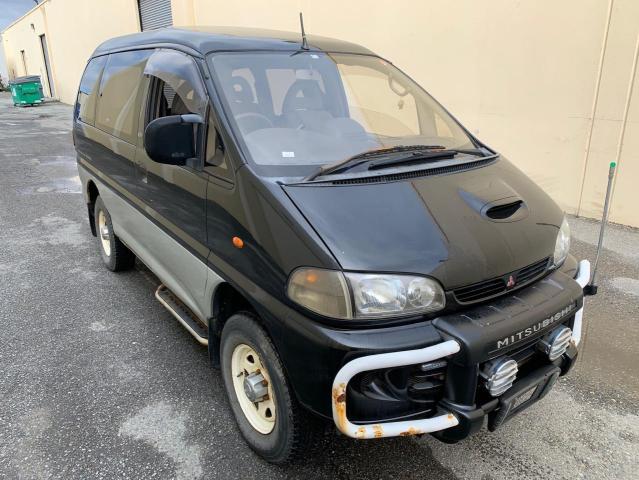 PE8W0003766 1994 Mitsubishi Delica