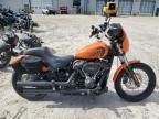 2021 HARLEY-DAVIDSON FXBBS - 1HD1YYK17MB057385