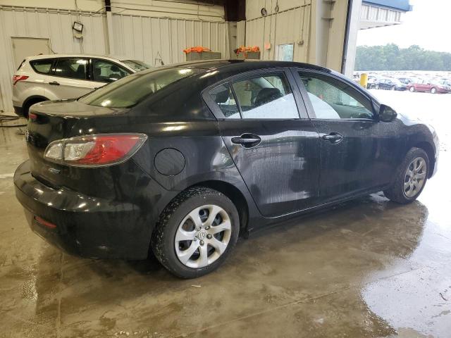 VIN JM1BL1U73D1829593 2013 Mazda 3, I no.3