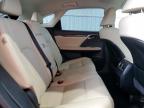 LEXUS RX 350 BAS photo