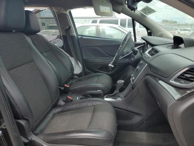 2016 BUICK ENCORE - KL4CJASBXGB680495