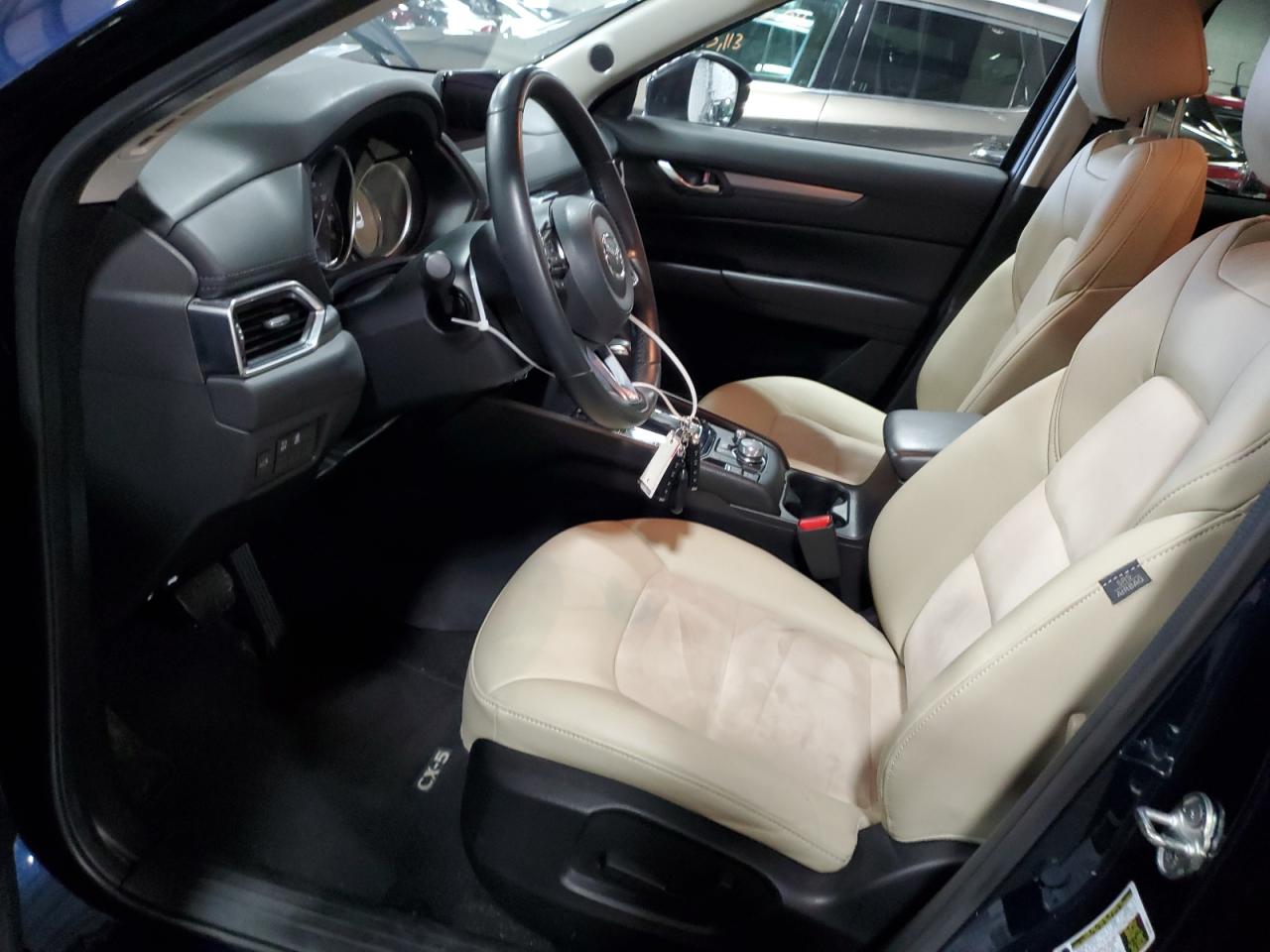 JM3KFBCM1L0786064 2020 Mazda Cx-5 Touring