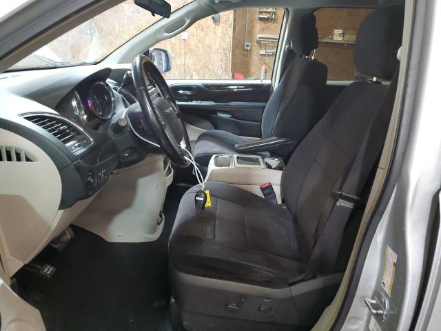 2011 Chrysler Town & Country Touring VIN: 2A4RR5DG0BR636891 Lot: 63391364